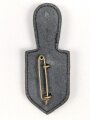 Polizei, Frankreich, Brustanhänger "C.R.S. 15"