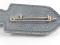 Polizei, Frankreich, Brustanhänger "C.R.S. 15"
