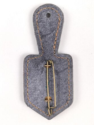 Polizei, Frankreich, Brustanhänger "C.R.S. 3"