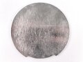 Polizei, Frankreich, nicht tragbare Medaille "Paris", Durchmesser 7cm