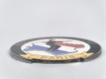 Polizei, Frankreich, nicht tragbare Medaille "Paris", Durchmesser 7cm