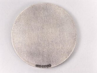 Polizei, Frankreich, nicht tragbare Medaille...
