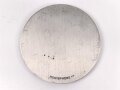 Polizei, Frankreich, nicht tragbare Medaille "BIR Nice D.C.P.J. 1978 O.C.L.C.O.", Durchmesser 7cm