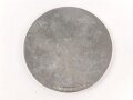Polizei, Frankreich, nicht tragbare Medaille "Section Antiterroriste", Durchmesser 7cm