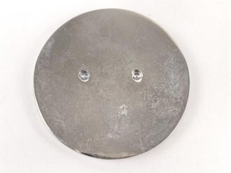 Polizei, Frankreich, nicht tragbare Medaille...