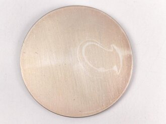 Polizei, Frankreich, nicht tragbare Medaille...