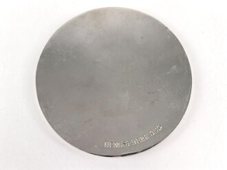 Polizei, Frankreich, nicht tragbare Medaille...