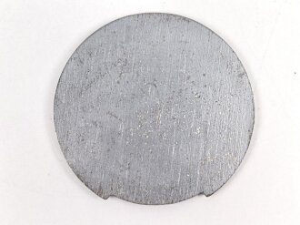 Polizei, Frankreich, nicht tragbare Medaille...