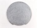 Polizei, Frankreich, nicht tragbare Medaille "Paris", Durchmesser 7cm