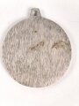 Polizei, Frankreich, Schlüsselanhänger "B.R.E.C", Durchmesser 4cm, Kette fehlt