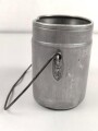 Unterteil für ein Kochgeschirr der Wehrmacht. FWBN40