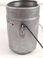 Unterteil für ein Kochgeschirr der Wehrmacht. FWBN40