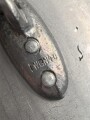 Unterteil für ein Kochgeschirr der Wehrmacht. FWBN40