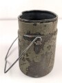 Unterteil für ein Kochgeschirr der Wehrmacht. AEMA43