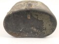 Unterteil für ein Kochgeschirr der Wehrmacht. AEMA43