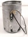Unterteil für ein Kochgeschirr der Wehrmacht. M6/1/39