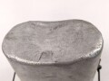 Unterteil für ein Kochgeschirr der Wehrmacht. M6/1/39