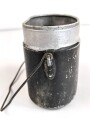 Unterteil für ein Kochgeschirr der Wehrmacht. Originallack. VDNS37