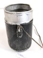 Unterteil für ein Kochgeschirr der Wehrmacht. Originallack. VDNS37