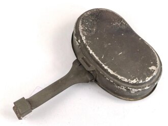 Deckel für ein Kochgeschirr der Wehrmacht....