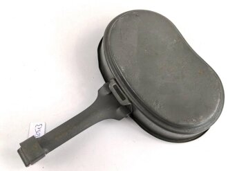 Deckel für ein Kochgeschirr der Wehrmacht....
