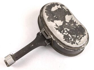 Deckel für ein Kochgeschirr der Wehrmacht....