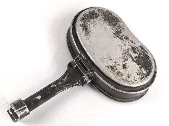 Deckel für ein Kochgeschirr der Wehrmacht....