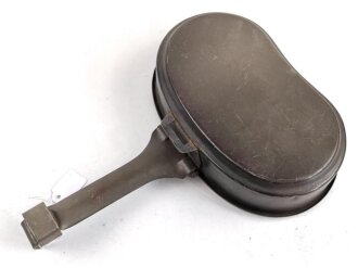 Deckel für ein Kochgeschirr der Wehrmacht....