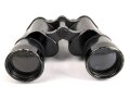 Dienstglas 10 x 50 Wehrmacht. Hersteller rln. Klare Durchsicht, Strichplatte deutlich. Guter Gesamtzustand