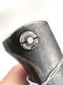 Seitengewehr Modell 84/98 für k98 der Wehrmacht. Nummerngleiches Stück von ddl 1940
