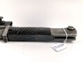 Seitengewehr Modell 84/98 für k98 der Wehrmacht. Nummerngleiches Stück von WKC 1939