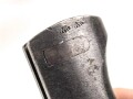 Seitengewehr Modell 84/98 für k98 der Wehrmacht. Nummerngleiches Stück von cof42
