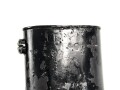 Seitengewehr Modell 84/98 für k98 der Wehrmacht. Nummerngleiches Stück von E.u.F.Höster 1940. Die Scheide alt überlackiert