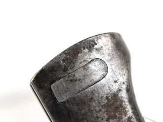 Seitengewehr Modell 84/98 für k98 der Wehrmacht. Nummerngleiches Stück von 41cul