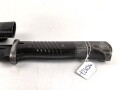 Seitengewehr Modell 84/98 für k98 der Wehrmacht. Nummerngleiches Stück von 41cul