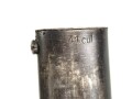 Seitengewehr Modell 84/98 für k98 der Wehrmacht. Nummerngleiches Stück von 41cul