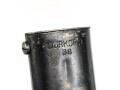 Seitengewehr Modell 84/98 für k98 der Wehrmacht. Nummerngleiches Stück von Dürkopp 1938