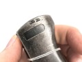 Seitengewehr Modell 84/98 für k98 der Wehrmacht. Nummerngleiches Stück von Dürkopp 1938