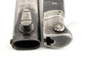 Seitengewehr Modell 84/98 für k98 der Wehrmacht. Nummerngleiches Stück von F.Herder 1939