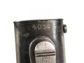 Seitengewehr Modell 84/98 für k98 der Wehrmacht. Nummerngleiches Stück von F.Herder 1939