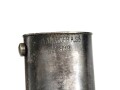 Seitengewehr Modell 84/98 für k98 der Wehrmacht. Nummerngleiches Stück von F.Herder 1939