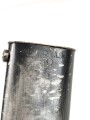 Seitengewehr Modell 84/98 für k98 der Wehrmacht. Nummerngleiches Stück von F.Herder 1940