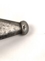 Seitengewehr Modell 84/98 für k98 der Wehrmacht. Nummerngleiches Stück von F.Herder 1940
