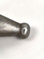 Seitengewehr Modell 84/98 für k98 der Wehrmacht. Nummerngleiches Stück von Berg & Co 1938