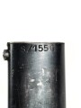 Seitengewehr Modell 84/98 für k98 der Wehrmacht. Gebraucht