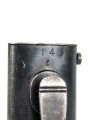 Seitengewehr Modell 84/98 für k98 der Wehrmacht. Gebraucht