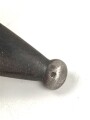 Seitengewehr Modell 84/98 für k98 der Wehrmacht. Gebraucht