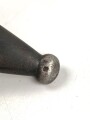 Seitengewehr Modell 84/98 für k98 der Wehrmacht. Gebraucht