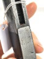 Seitengewehr Modell 84/98 für k98 der Wehrmacht. Gebraucht