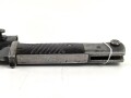 Seitengewehr Modell 84/98 für k98 der Wehrmacht. Gebraucht